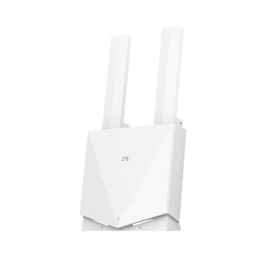 مودم روتر 4G قابل حمل ZTE مدل ZTE K12 — تصویر ۱۰