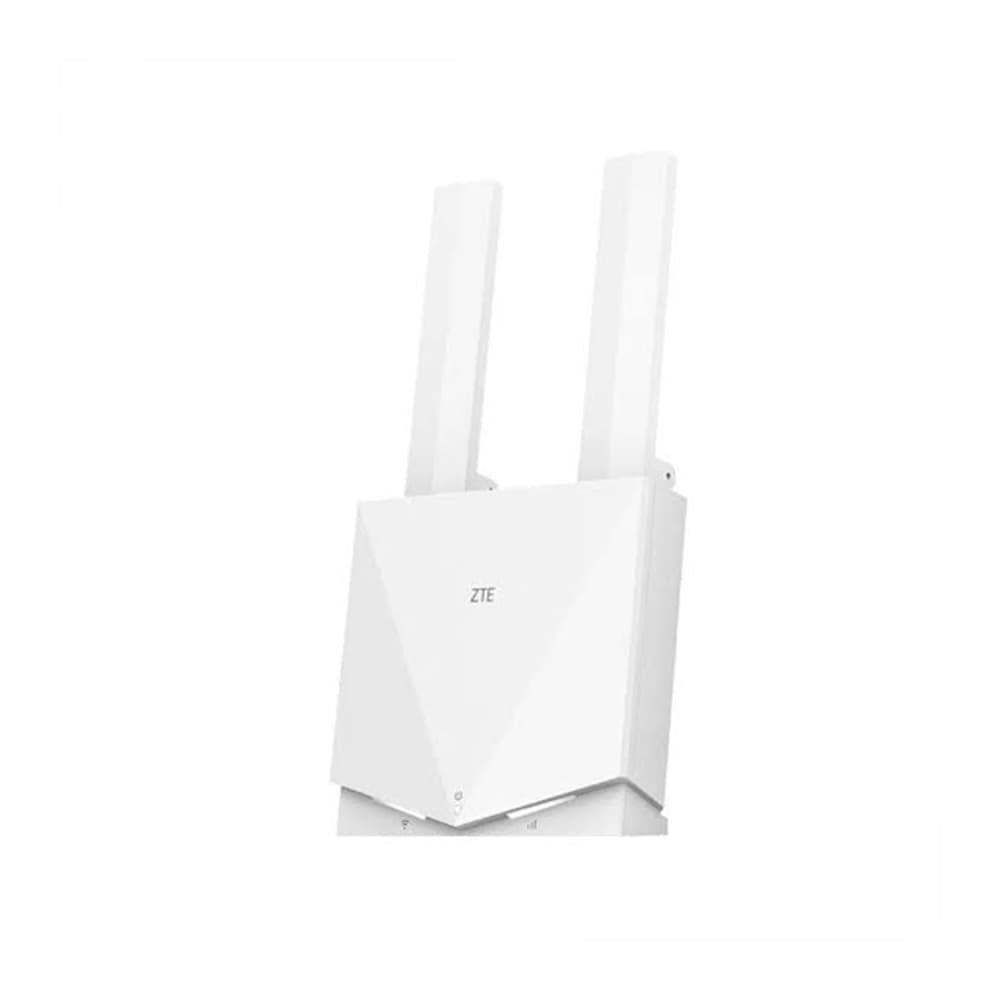 مودم روتر 4G قابل حمل ZTE مدل ZTE K12