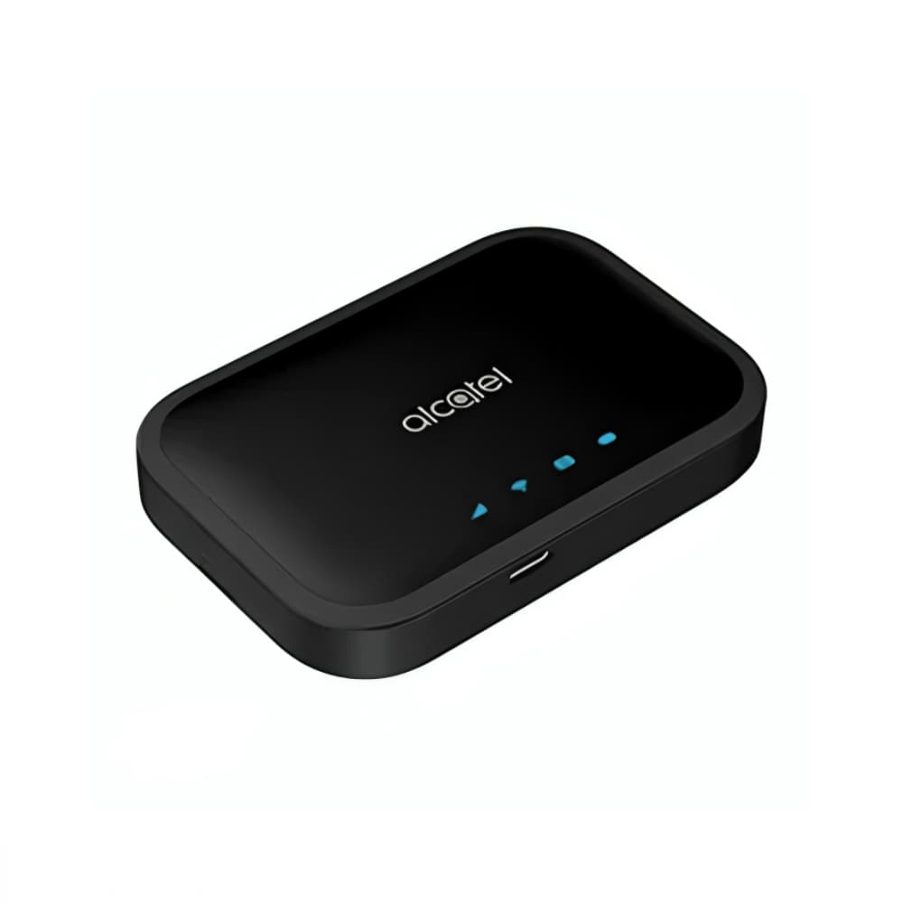 مودم سیمکارتی قابل حمل 4G LTE آلکاتل مدل Alcatel MW12VK — تصویر ۱۲
