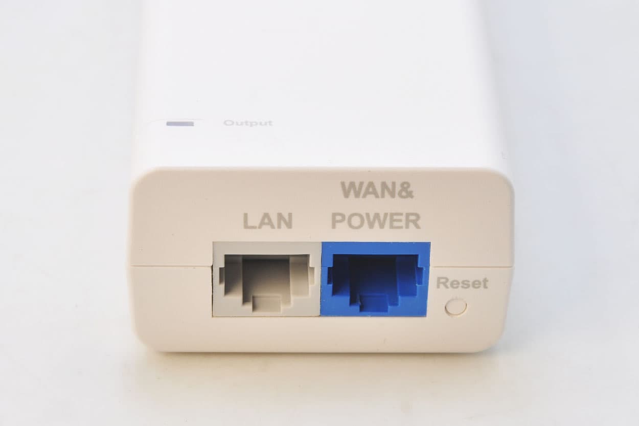 آداپتور POE مودم هوآوی N5368 X MAX — تصویر ۳