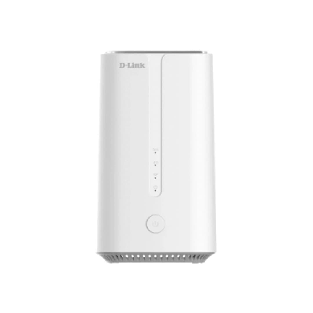 مودم 5G دیلینک مدل D-Link DWR-2000M (کارکرده) — تصویر ۱۰