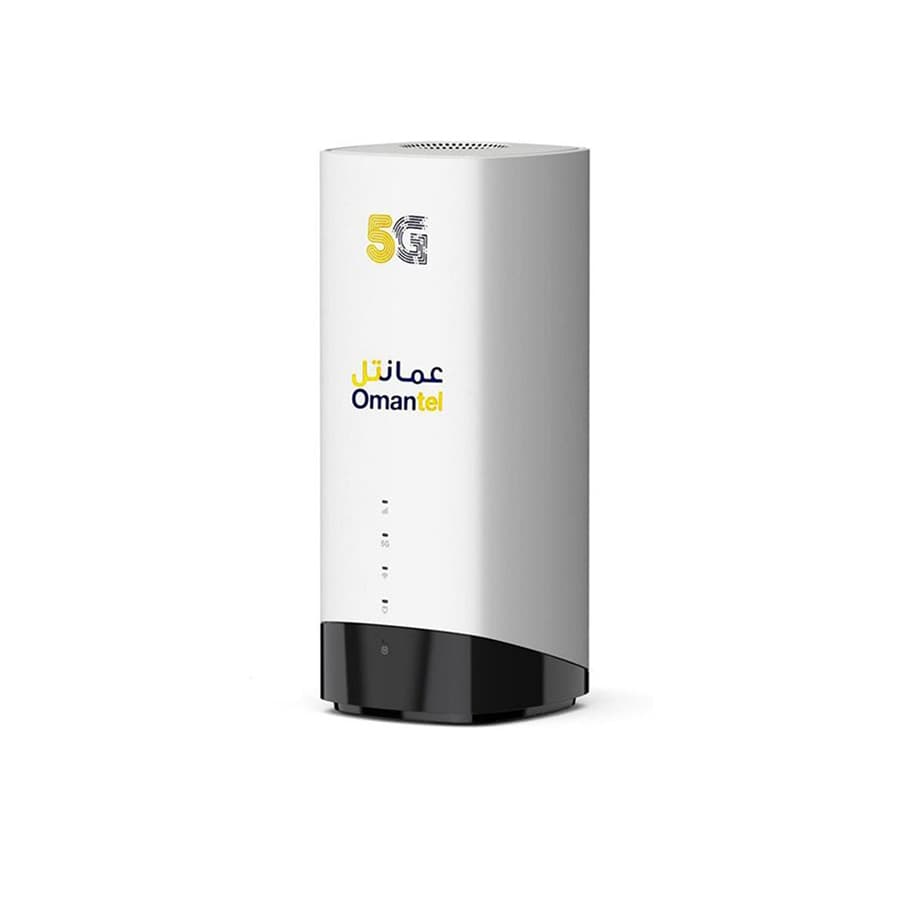 مودم 5G/TD-LTE عمانتل مدل Aurora C082 — تصویر ۷