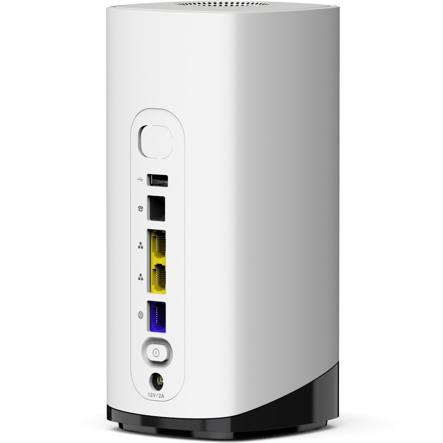مودم 5G/TD-LTE عمانتل مدل Aurora C082 — تصویر ۶
