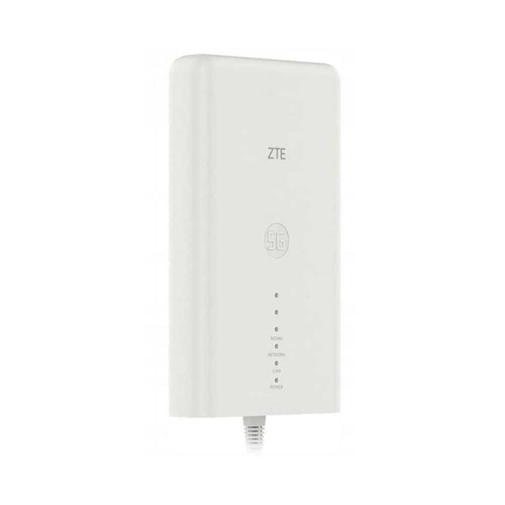 مودم سیم کارتی فضای باز ZTE MC7010 4G/5G/TDLTE به همراه روتر مدل MF269 — تصویر ۱۰