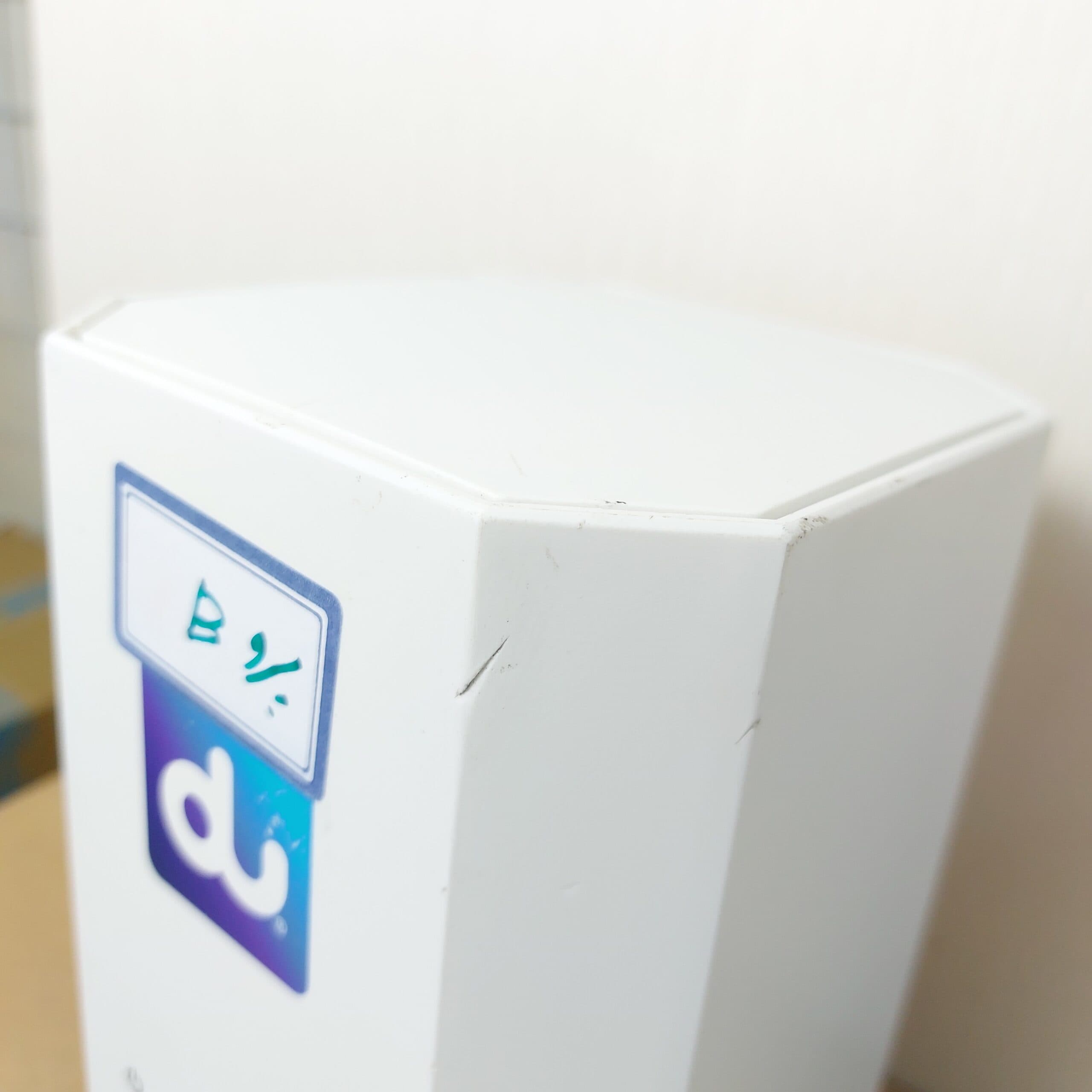 مودم 4G/5G/TDLTE مدل ZLT X28 PRO ( پنل سوپر ادمین ویژه ) ( کارکرده ) — تصویر ۹