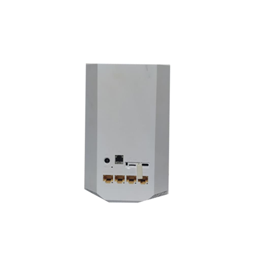 مودم 4G/5G/TDLTE مدل ZLT X28 PRO ( پنل سوپر ادمین ویژه ) ( کارکرده ) — تصویر ۴