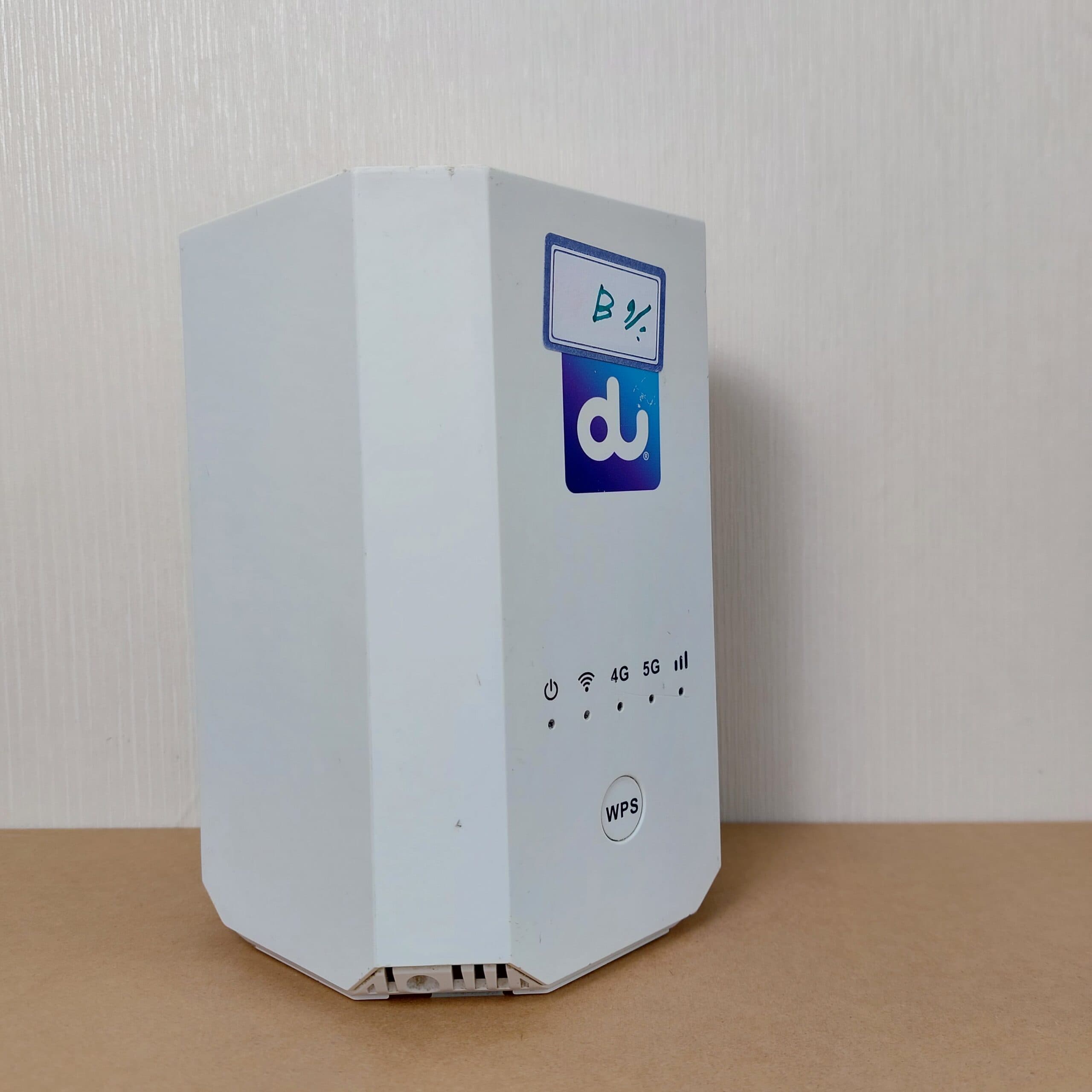 مودم 4G/5G/TDLTE مدل ZLT X28 PRO ( پنل سوپر ادمین ویژه ) ( کارکرده ) — تصویر ۶