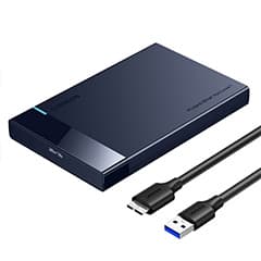باکس هارد 2.5 اینچ USB 3.1 یوگرین UGREEN مدل US221-60735
