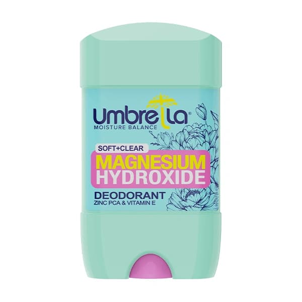 خوشبوکننده بدن زنانه Soft+Clear آمبرلا 75 میلی‌لیتر Umbrella — تصویر ۴