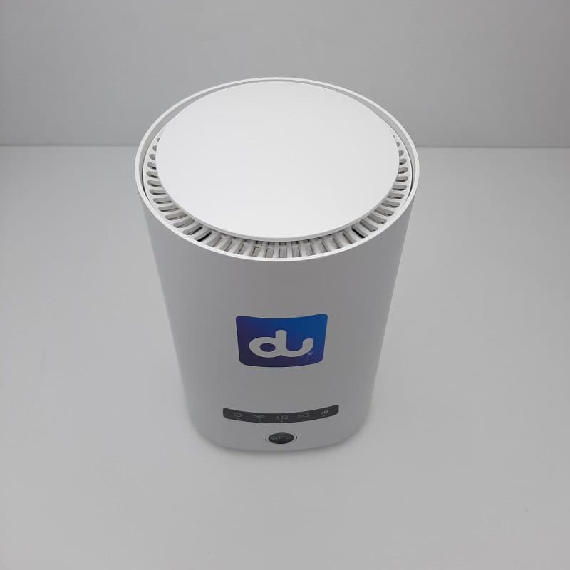 مودم 4G/5G برند ZLT مدل DU KJ33 ( پنل سوپر ادمین ویژه ) ( آکبند ) — تصویر ۵