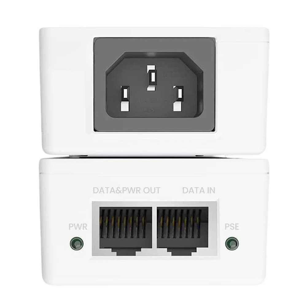 آداپتور PoE گیگابیتی تندا مدل Tenda PoE30G-AT — تصویر ۱۰