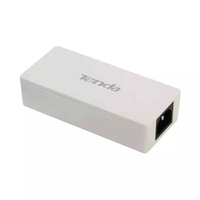 آداپتور PoE گیگابیتی تندا مدل Tenda PoE30G-AT — تصویر ۱۱