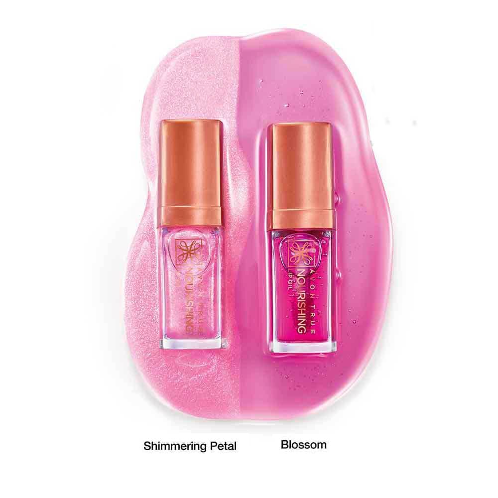 برق لب آون Avon حجم دهنده حاوی روغن جوجوبا حجم 7 میل