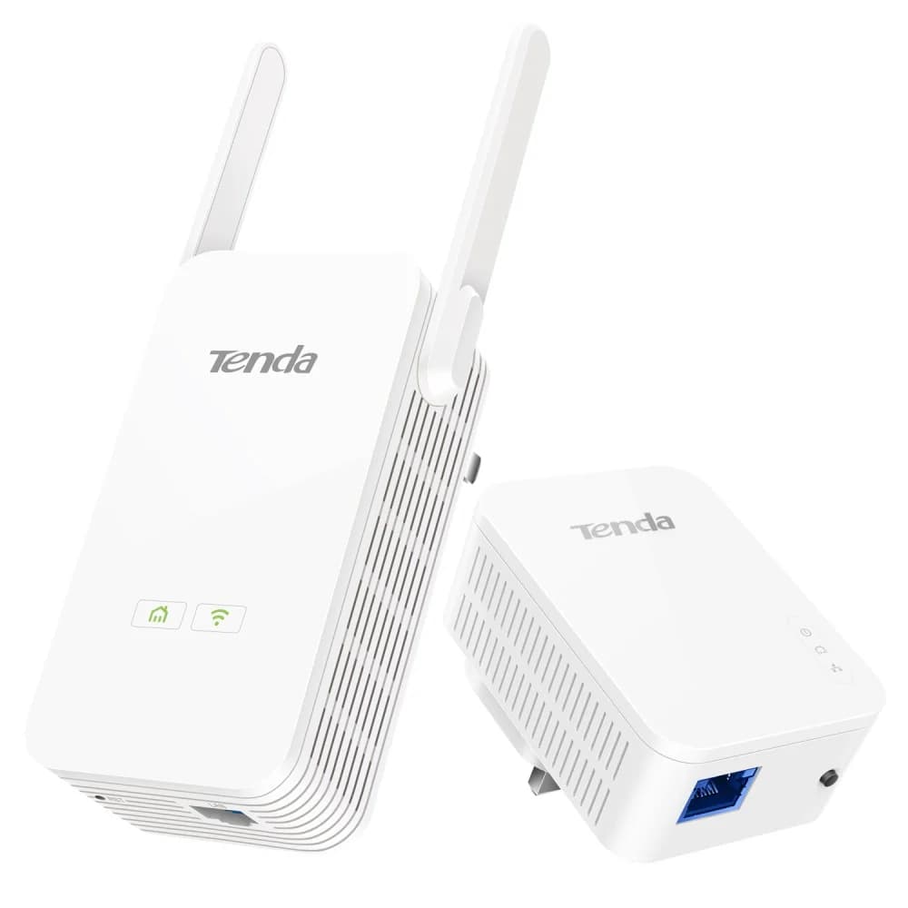 کیت پاورلاین و توسعه دهنده تندا Tenda PH5 — تصویر ۶