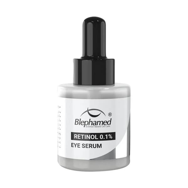 سرم دور چشم رتینول بلفامد 15 میلیلیتر Belphamed