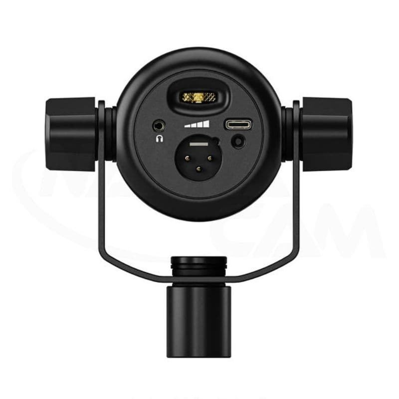 میکروفون استودیویی رُد RODE PodMic USB — تصویر ۳