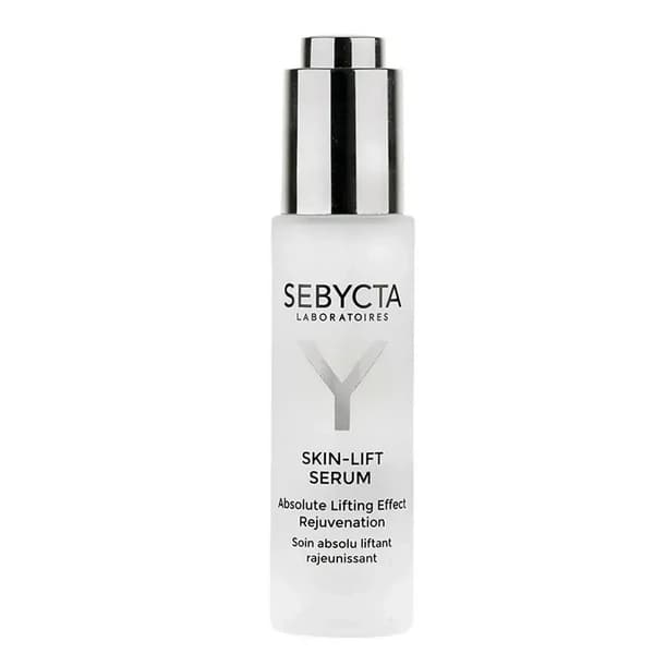 سرم لیفتینگ صورت سبیکتا 30 میلی‌لیتر Sebycta