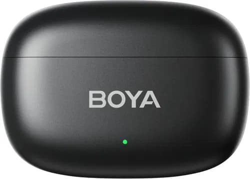 میکروفون بی سیم بویا BOYA Mini 12 Combo Wireless Microphone — تصویر ۵