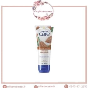 کرم دست مغذی آون Avon حاوی روغن کاکائو حجم 75 میل — تصویر ۳