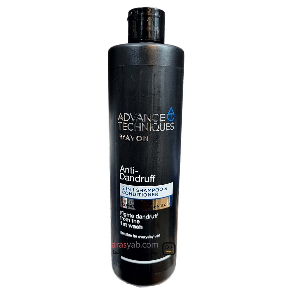 شامپو ضد شوره آون Avon مدل Advanced Techniques حجم 400 میل