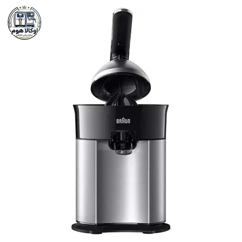 آب مرکبات‌ گیر براون مدل CJ 7050