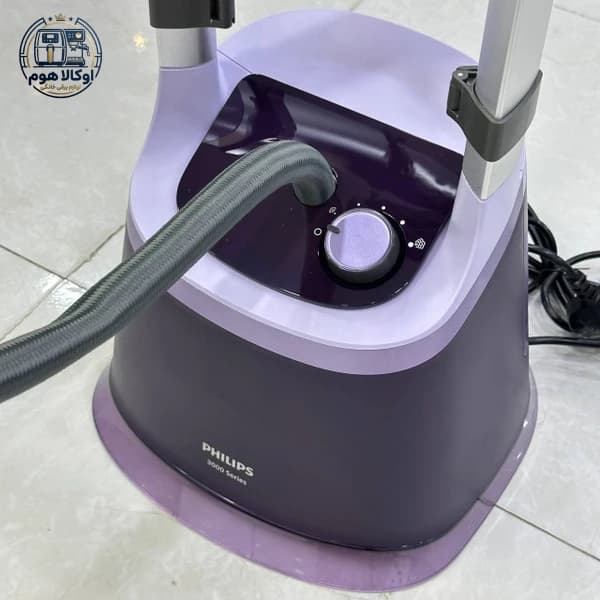 بخارگر ایستاده فیلیپس مدل GC3180 — تصویر ۵