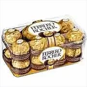 Pcs Ferrero