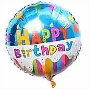 Birthday Balloon