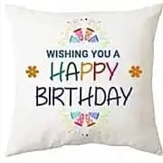 Birthday Cushion — تصویر ۲