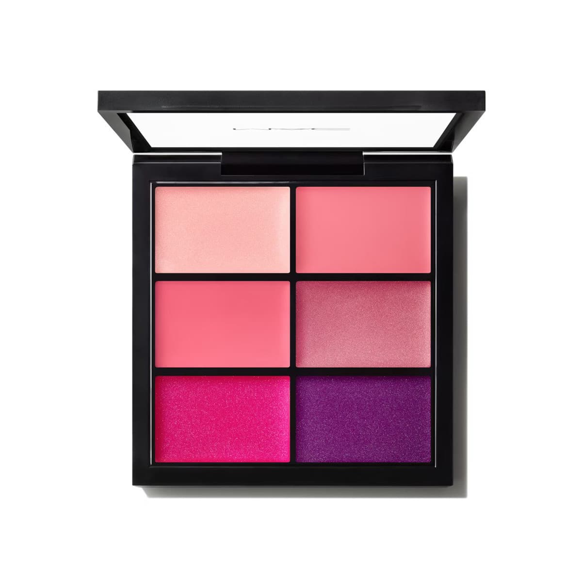 پالت رژلب مک Preferred Pinks
