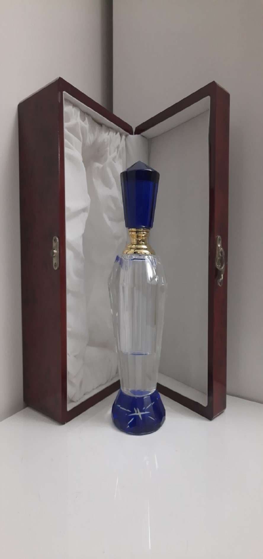 اسانس No3 عطر Wahacarana Garden Flowers
