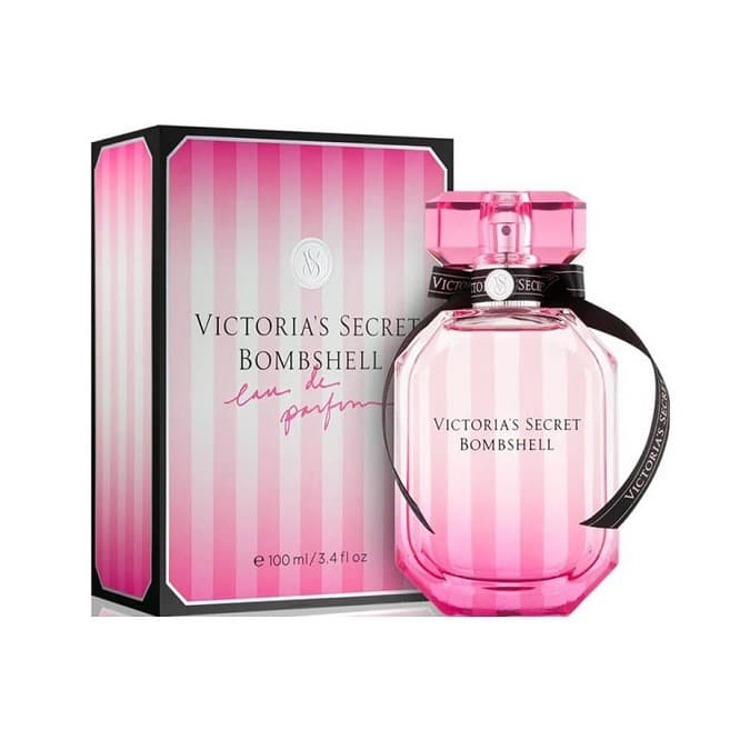 عطر ادکلن بمب شل ویکتوریا سکرت VICTORIA SECRET