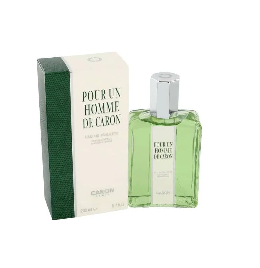 عطر ادکلن پوران هوم ( پورانوم) Pour Un Homme