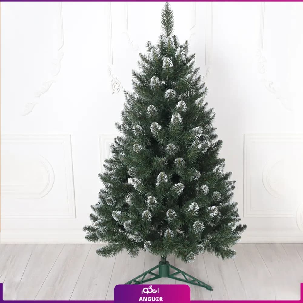 درخت کریسمس 100 سانتی متری (سال نو میلادی)