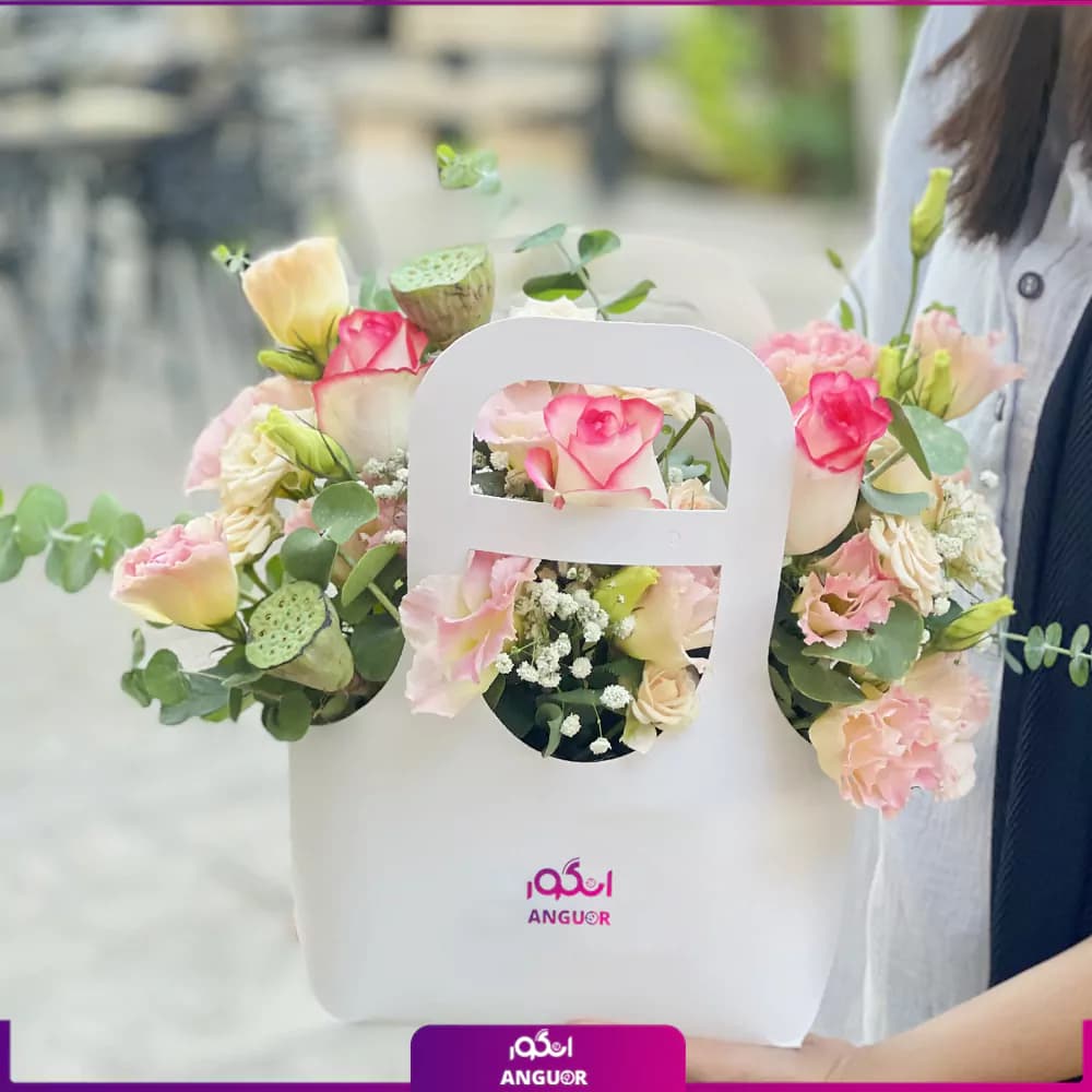 باکس گل اروس — تصویر ۳
