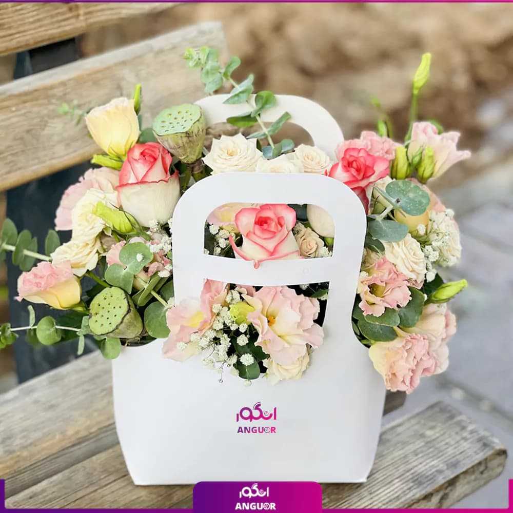باکس گل اروس — تصویر ۲