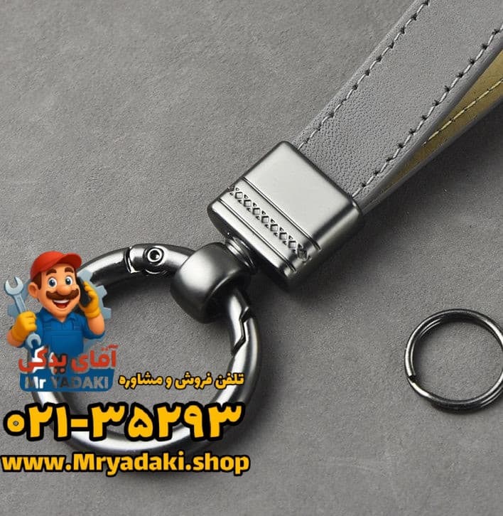 جاسوئیچی فیدلیتی
