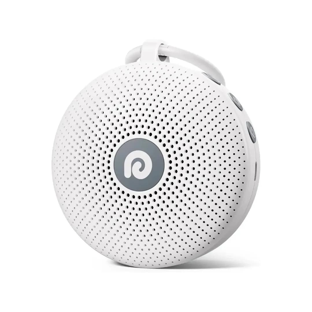 دستگاه نویز سفید خواب کودک (شارژی)برند Dreamegg صدای ارام بخش اورجینال امازون المان