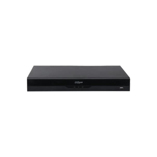 ضبط کننده ویدیویی داهوا مدل DHI-NVR4208-EI — تصویر ۲