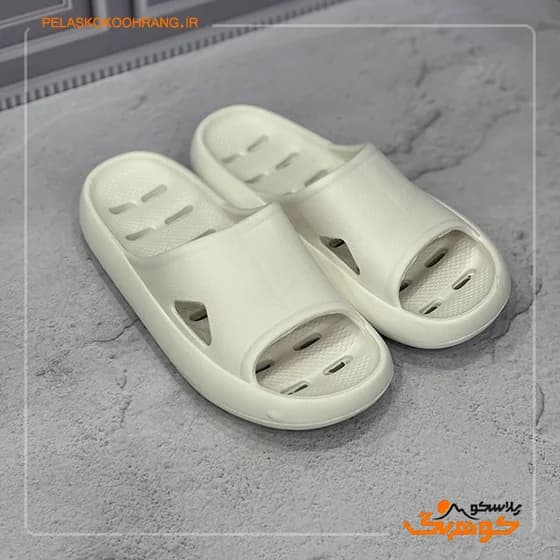 دمپایی استخری مردانه مدل بالی