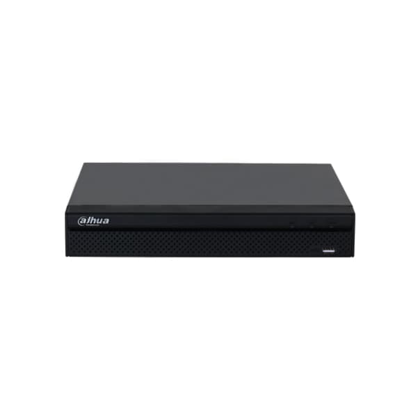ضبط کننده ویدیویی داهوا مدل DHI-NVR2116HS-4KS3 — تصویر ۲