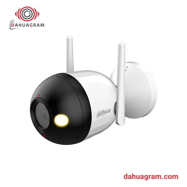 دوربین مداربسته بیسیم داهوا DH-F4C-PV — تصویر ۱۰