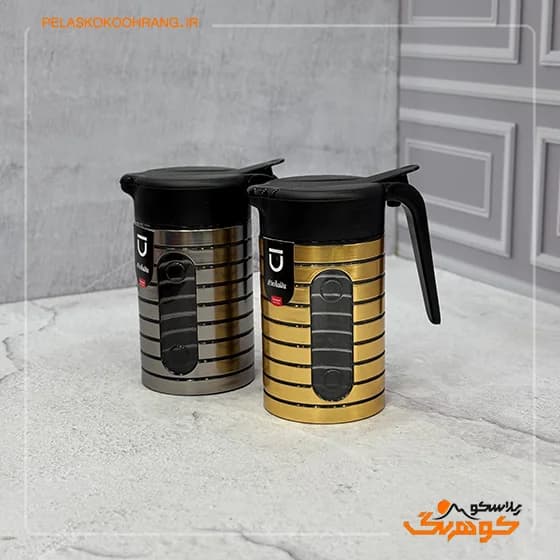 شکر پاش (شکر ریز) گیلبرت تایلندی 6102