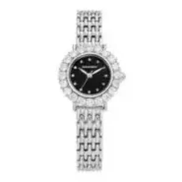 ساعت مچی زنانه رومانسون ROMANSON مدل TM7200QLWWA31W — تصویر ۵