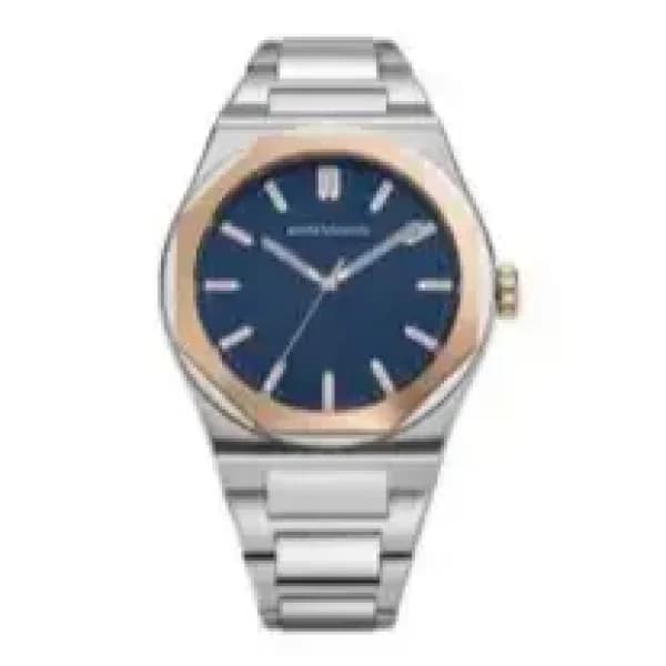ساعت مچی مردانه رومانسون ROMANSON مدل RMMM4BS004WJAN6R