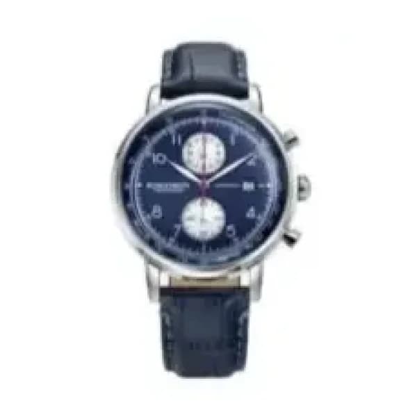 ساعت مچی مردانه رومانسون ROMANSON مدل ALHM5BS002UWA42W