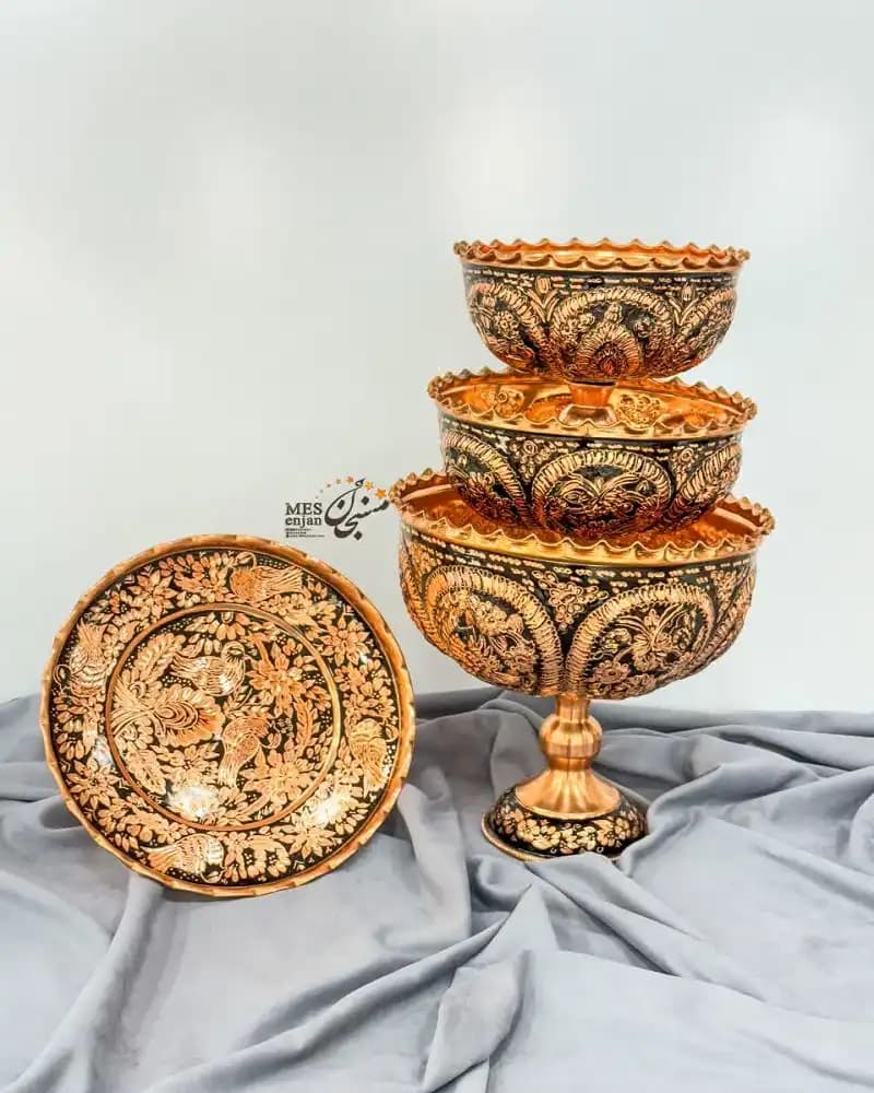 سرویس پذیرایی الماس تراش سلجوقی — تصویر ۶