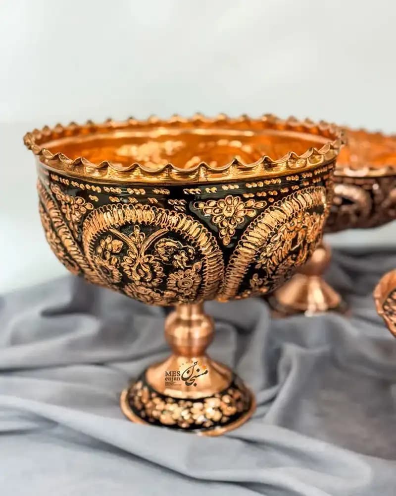 سرویس پذیرایی الماس تراش سلجوقی — تصویر ۳