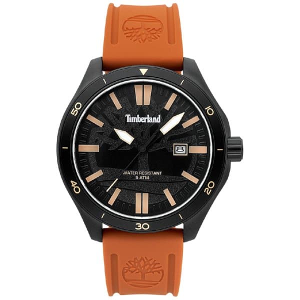 ساعت مچی مردانه تیمبرلند TIMBERLAND مدل TBL15418JSB-02P