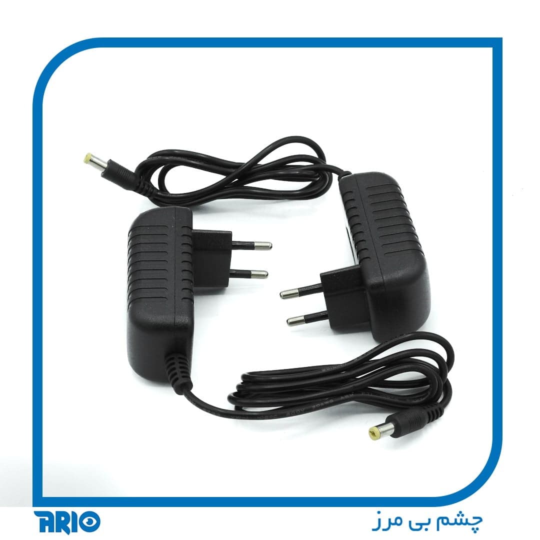 اکستندر 60 متر HDMI وی نت — تصویر ۷